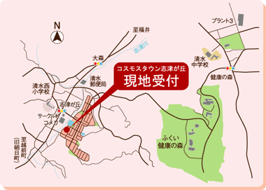 物件地図